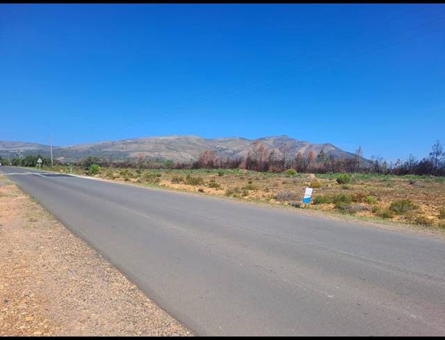 LAND FOR SALE IN FISHERHAVEN